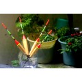 Phao Balsa Pen câu xa bờ, cỡ 4,6,8,10