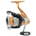 Máy câu lăng xê Daiwa Aird 4000SH, Hàng tạm hết